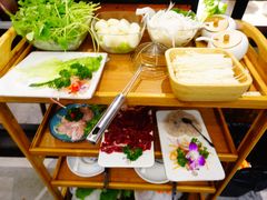 -围炉夜话·潮汕卤水火锅(榕江店)