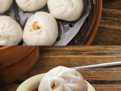 -都谷包子(天一广场店)