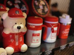 -星巴克(深圳龙华人民北店)