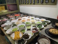 -细毛私家菜总店