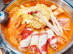 -妥妥烤肉料理(昙华林店)