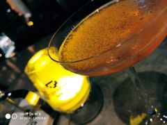 -TIPTOP BAR酒吧(欧亚新生活广场店)
