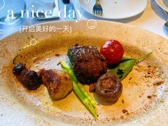 -王品牛排(杭州大厦店)