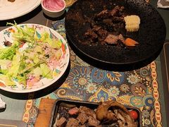 -国际饭店·西餐厅(西大直街店)