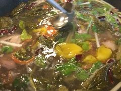-易门野生菌府·菌海森林(月牙潭公园店)