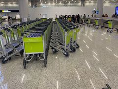 -广州白云国际机场-T2航站楼