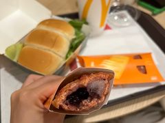 红豆年糕批-麦当劳(星光行店)