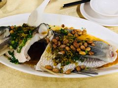 水浸鲩鱼-廣發美食(东晓路店)