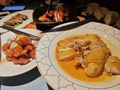 -晓粤·惹味粤菜(凯德乐峰广场店)