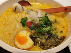 -味千拉面(光启城时尚购物中心店)