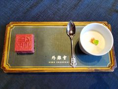 -外滩会(广东路店)