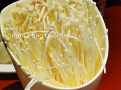 -祥记顺成小火锅(香坊店)