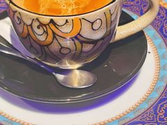 -甘尼仕印度餐厅爵士酒吧(阳春巷店)