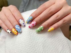 -UU·NAIL美甲美睫專門店