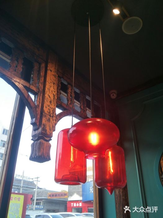 杜家小馆(裕华路店)图片