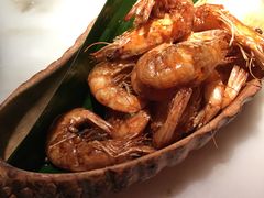 -桂满陇·蟹黄小笼汤包(中山公园店)
