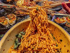 -Let’s WaKao瓦烤(贝森店)