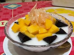 -甜心妈妈·榴莲星级糖水(北京路总店)