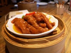 -珍宝轩海鲜火锅(碧湖大厦店)