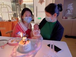 -瑞安母贝安月子会所