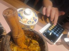 -杨记隆府重庆江湖菜(大悦城店)