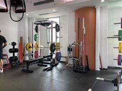 -MEGA BASE 健身馆(南山店)