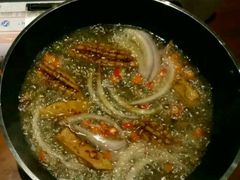 -樊城区沛公餐饮店(挑食拉美步行街店)