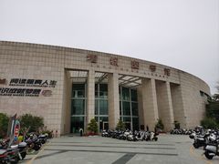 -增城图书馆(荔景大道辅路店)