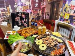 -方新村一品大锅盖(北京街店)
