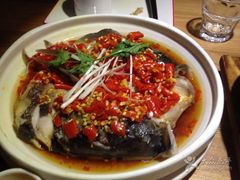 -湘阁里辣(大朗广场店)