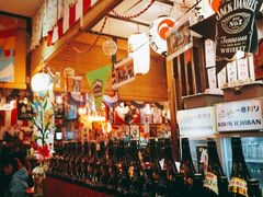 -平成屋·午肴夜酒(四川北路店)