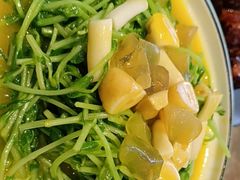 -火婆子·川小馆(扬韬科技广场店)