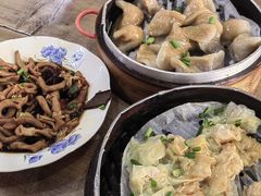-一溜下