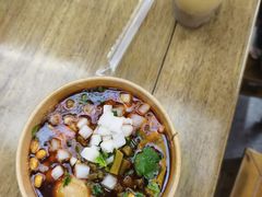 -杨园陈老四牛肉粉面馆(杨园总店)