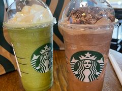 -星巴克(无锡百联奥特莱斯店)