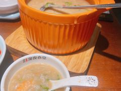 -乔街深夜食堂·台州菜·高压锅生蚝(杭州总店)