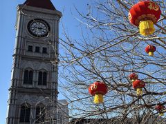 -天津意大利风情旅游区