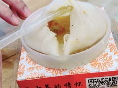 -阿文汤包蟹黄汤包(豫园商城店)