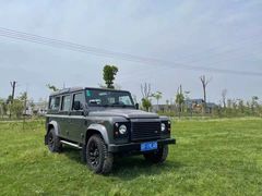 -上海伟杰·捷豹路虎4S店(闵行店)