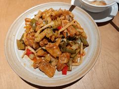 -水平有限广西米粉·广西风味集(五道口店)