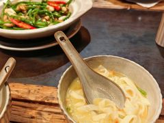 -华阳时光吧餐厅(华阳广场国际大饭店)