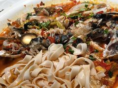 -坛宗剁椒鱼头(河西王府井店)