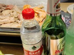 -玫瑰花园自助烤肉(顺义鑫海韵通店)