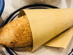 -正南齐北·老街糯米团(洪崖洞店)