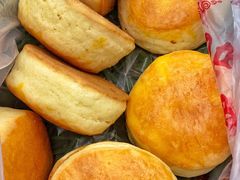 -中关村茶点