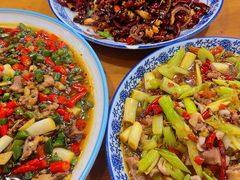 -李大爷的泡椒馆(冉家坝店)