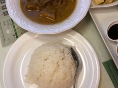 -翠华餐厅(旺角文华商场店)
