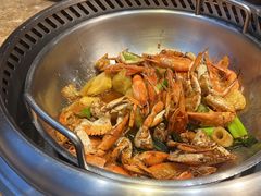 -七欣天香辣蟹火锅(常熟方塔街店)