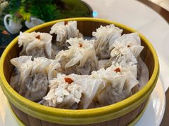 牛肉烧卖-内蒙古驻京办餐厅
