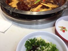 红锅锅底-蜀滋香鲜鱼美蛙火锅(339店)